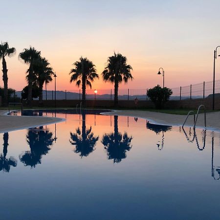 Mojacar Terrazas Del Golf Apartment Luaran gambar