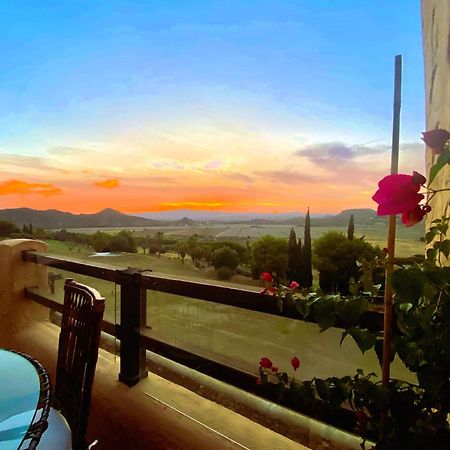 Mojacar Terrazas Del Golf Apartment Luaran gambar