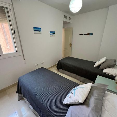 Mojacar Terrazas Del Golf Apartment Luaran gambar