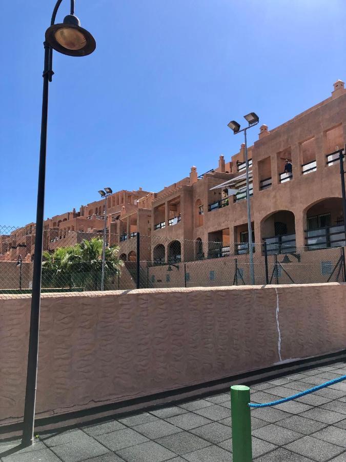 Mojacar Terrazas Del Golf Apartment Luaran gambar