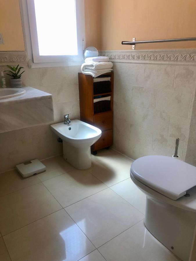 Mojacar Terrazas Del Golf Apartment Luaran gambar