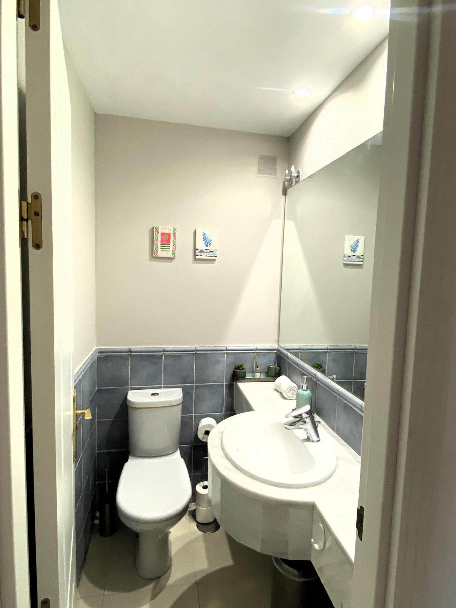 Mojacar Terrazas Del Golf Apartment Luaran gambar
