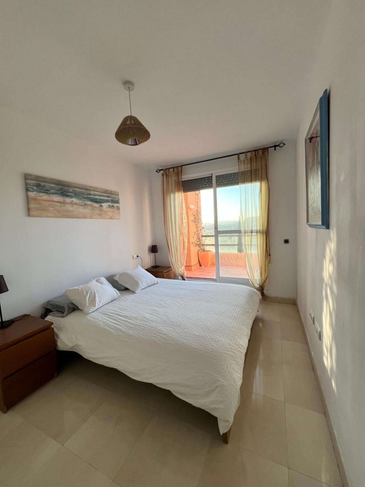 Mojacar Terrazas Del Golf Apartment Luaran gambar